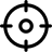 icon target recognition